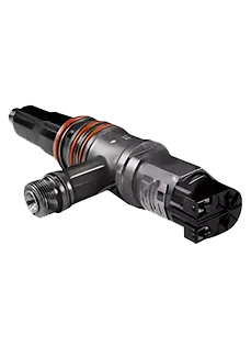 Топливная форсунка MTU X52407500053