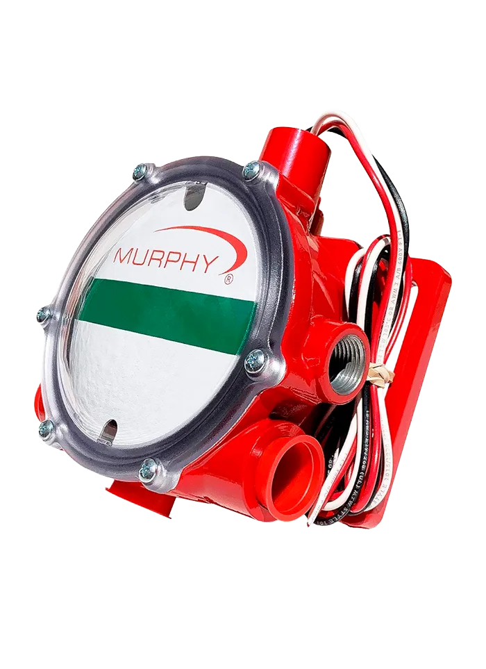 Регулятор уровня масла Murphy LM500